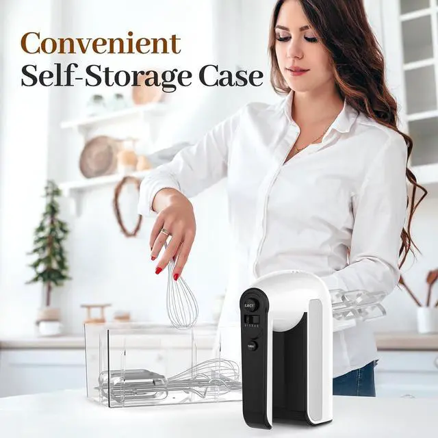 Alt view image 10 of 13 - 6 Inch Exhaust Fan with Speed Controller, 308CFM Wall Exhaust Fanfor Kitchen, Bathroom, Metal Extractor Fan for Pet Room, Smoking Room, Attic, Garage, Window Ventilation