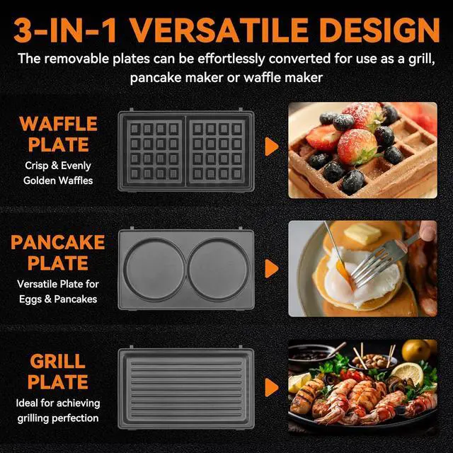 Alt view image 8 of 12 - 12" Panel Bathroom Exhaust Fan with Light, Mounting Opening 10"x10", 141CFM Bathroom Fan Light Combo, Ultra Quiet 1.0 Sone Exhaust Fan with LED Light, Ventilation Fan for Home/Office