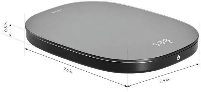 Alt view image 12 of 13 - AIRLIFT T10, Shutter Exhaust Fan 10" with WiFi Temperature Humidity Controller, EC-Motor Wall Mount Ventilation and Cooling for Sheds, Attics, Workshops, and Greenhouses