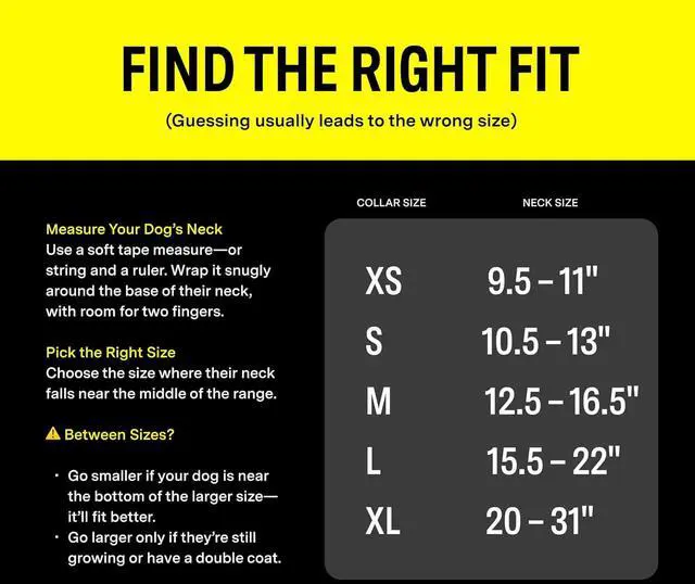 Alt view image 5 of 7 - Series 3 Smart Dog Collar - GPS Dog Tracker and Activity & Health Monitor, Waterproof, LED Light, Escape Alerts, Nationwide Covera [Free 1 Year Membership] (Pink, Medium)