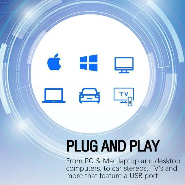 Alt view image 6 of 6 - Custom Swivel USB Flash Drives 100 Pack, Personalized Logo Bulk - as Corporate Gifts and Promotional Giveaways 512MB