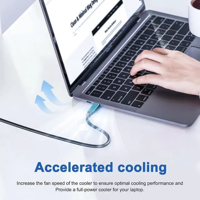 Alt view image 7 of 7 - 50Ft USB 3.0 Cable Male to Type A for Data Transfer,Hard Drive Enclosures,Laptop Cooler,DVD Player,USB Hub
