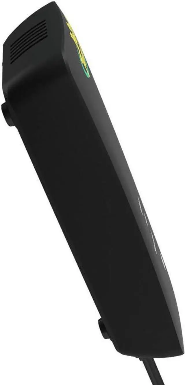 Alt view image 3 of 6 - 8 AMP 12V Battery Charger and Maintainer - Automotive Switchable 8 AMP / 2 AMP - Selectable Chemistry Standard Lithium AGM - Cars SUVs Trucks and Boats - 022-0337-DL-WH