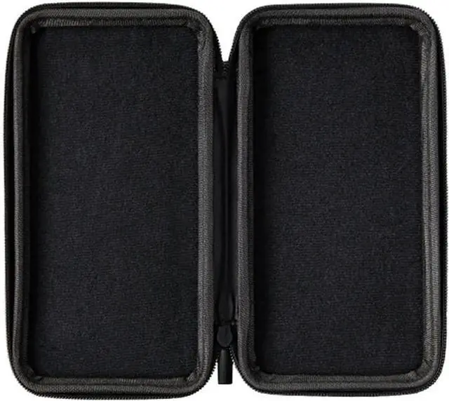 Alt view image 4 of 7 - TI 84 Plus Graphing Calculator +  Protective Case Black