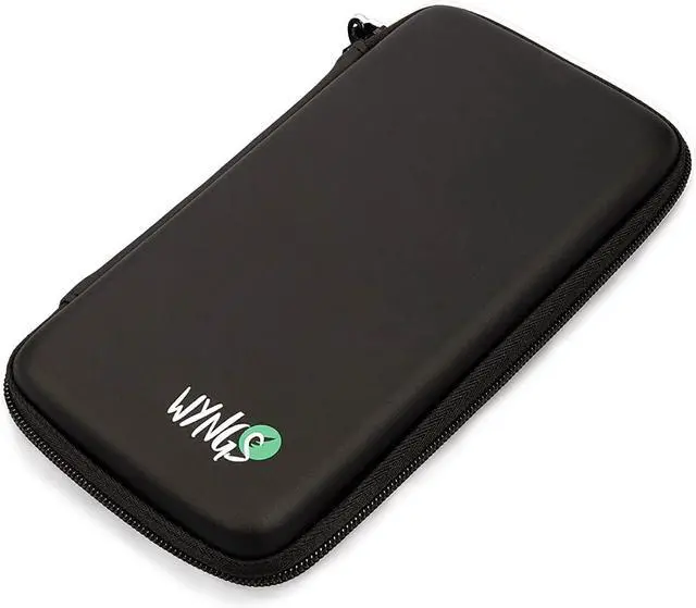 Alt view image 6 of 7 - TI 84 Plus Graphing Calculator +  Protective Case Black