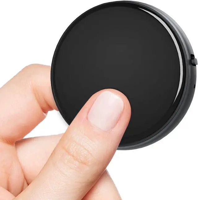 Main image of 3072Kbps Magnetic Voice Recorder, Audio Recorders with AI-Intelligent Triple Noise Cancellation, 128GB Voice Activated Recorder with 9500Hours Store, Recording Device for Lectures, Meetings, Intervie