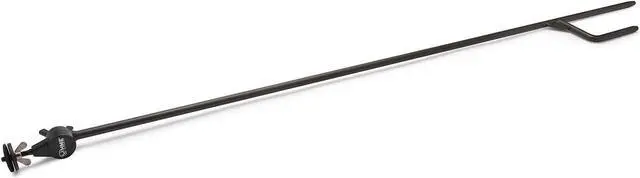 Alt view image 2 of 5 - HME Products Trail Camera Holder Posts (4-Pack) Bundle with Universal Mounts for All Game Cams (2 Items)