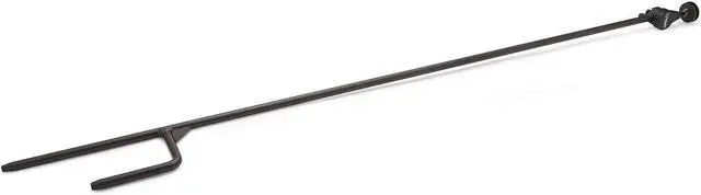 Alt view image 4 of 5 - HME Products Trail Camera Holder Posts (4-Pack) Bundle with Universal Mounts for All Game Cams (2 Items)