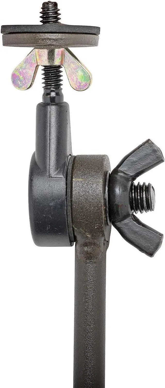 Alt view image 5 of 5 - HME Products Trail Camera Holder Posts (4-Pack) Bundle with Universal Mounts for All Game Cams (2 Items)