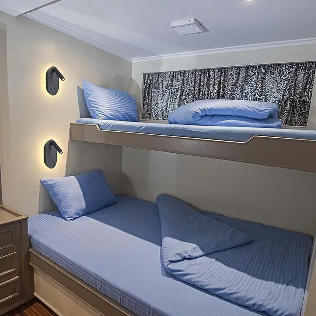 Alt view image 6 of 7 - Wall Lamp Plug in Hardwired 2 in 1 Wall Sconces, Wall Mounted Reading Light with USB Type C Ports, Adjustable Bedside Headboard Spotlight, Bedside Lamp with 9W+3W Night Light 3000K (Black)