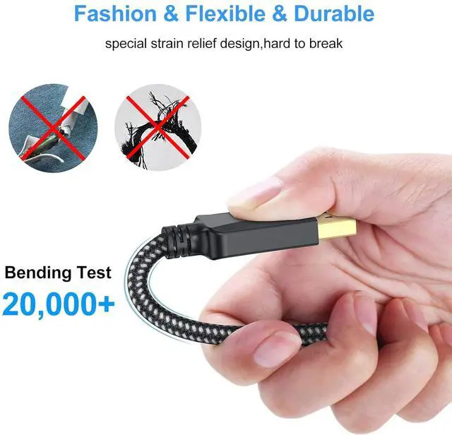 Alt view image 2 of 7 - HDMI to VGA Adapter 10-Pack, HDMI to VGA Adapter Male to Female Cable 1080P for Computer, Desktop, Laptop, PC, Monitor, Projector, HDTV, Chromebook, Raspberry Pi, Roku, Xbox and More