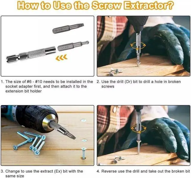 Alt view image 6 of 7 - 117PC RC Tool Set Hexagon Screwdriver Repair Kit for RC Car FPV Drone toys games