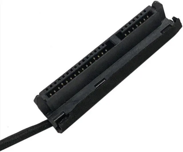 Alt view image 2 of 4 - SATA Hard Drive HDD Cable Connector Fit HP Pavilion dv7-6000 dv6-6000 2nd USPS