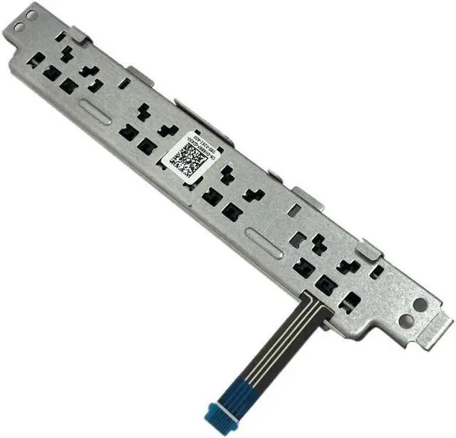Alt view image 2 of 3 - Left & Right Touchpad Key Mouse Button for DELL Latitude E7280 E7290 E7390 E7380