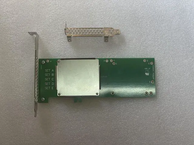 Main image of LSI LSI00291 BBU-BRACKET-05 Mounting Bracket for LSI BBUs w Mounting