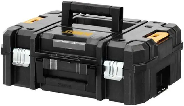 Main image of Dewalt Tstak Ii Lockable Storage Tote
