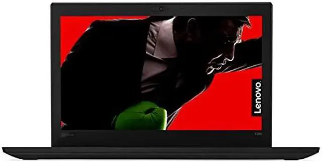 Refurbished: Lenovo Thinkpad X280 Laptop Intel Core i5 1.70 GHz