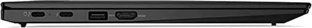 Alt view image 5 of 5 - Lenovo ThinkPad X1 Carbon Gen 9 Ultrabook,14.0" FHD IPS 400 nits,i7-1185G7,32GB RAM, 1TB PCIe SSD,Backlit Keyboard, Fingerprint Reader, USB-C,Win 10 Pro