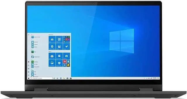 Alt view image 2 of 2 - Lenovo Flex 5 14" FHD IPS 2-in-1 Touchscreen Laptop | AMD Ryzen 7 4700U 8-Core( Beat i7-1165G7) | 8GB DDR4 RAM | 1TB SSD | Backlit Keyboard | Fingerprint Reader | Win 10 | with Stylus Pen Bundled