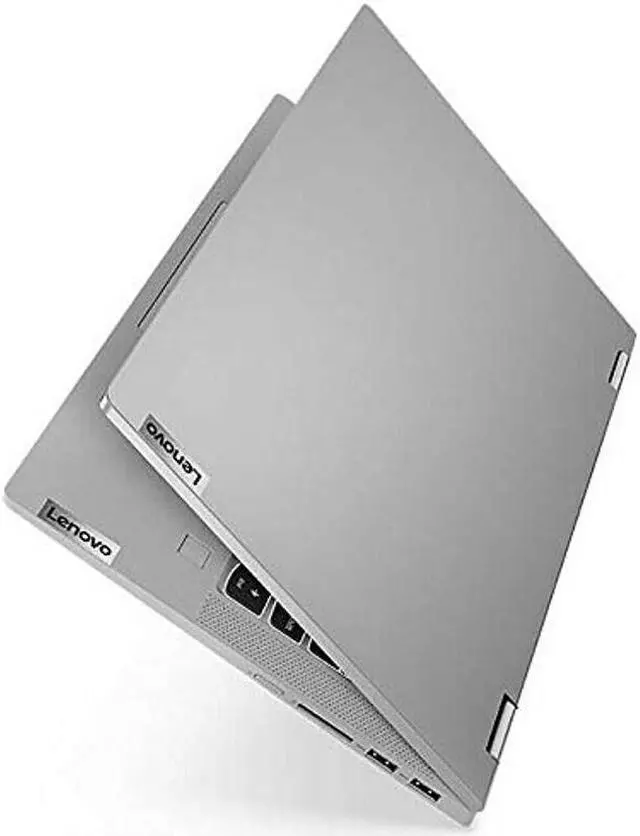 Alt view image 4 of 5 - Lenovo Flex 5 14ARE05 2-in-1 Laptop, 14" FHD (1920 x 1080) Touchscreen, AMD Ryzen 7 4700U, 8GB RAM, 512GB SSD, Windows 10