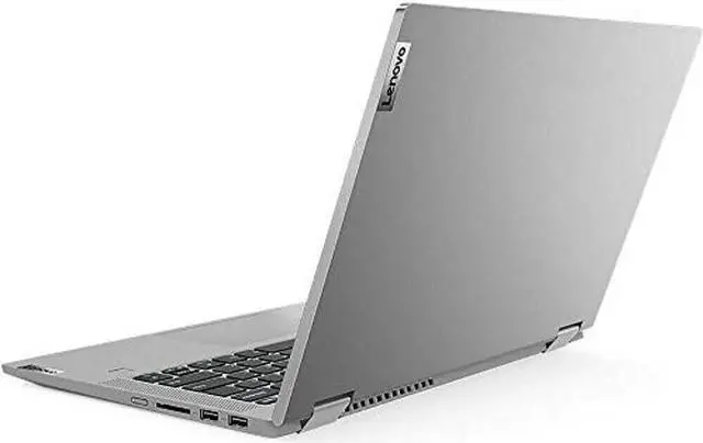 Alt view image 3 of 5 - Lenovo Flex 5 14ARE05 2-in-1 Laptop, 14" FHD (1920 x 1080) Touchscreen, AMD Ryzen 7 4700U, 8GB RAM, 512GB SSD, Windows 10