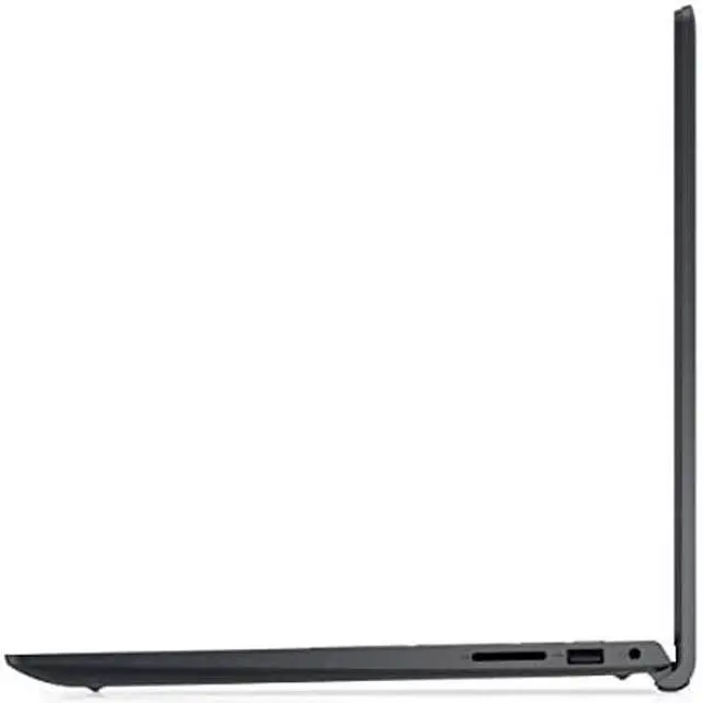 Alt view image 4 of 4 - Dell Newest Inspiron 15 3511 Laptop, 15.6" FHD Touchscreen, Intel Core i5-1035G1, 12GB RAM, 512GB PCIe SSD, SD Card Reader, Webcam, HDMI, WiFi, Windows 11 Home, Black