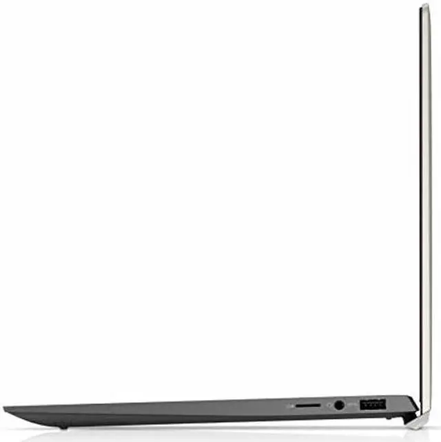 Alt view image 5 of 5 - Dell Vostro 5000 5301 Laptop I 13.3 inch Full HDAnti-Glare I 11th Gen Intel 4-Core i7-1165G7 I 8GB DDR4 512GB SSD I GeForce MX350 2GB Graphic I Backlit Fingerprint USB-C HDMI Win10 Dune