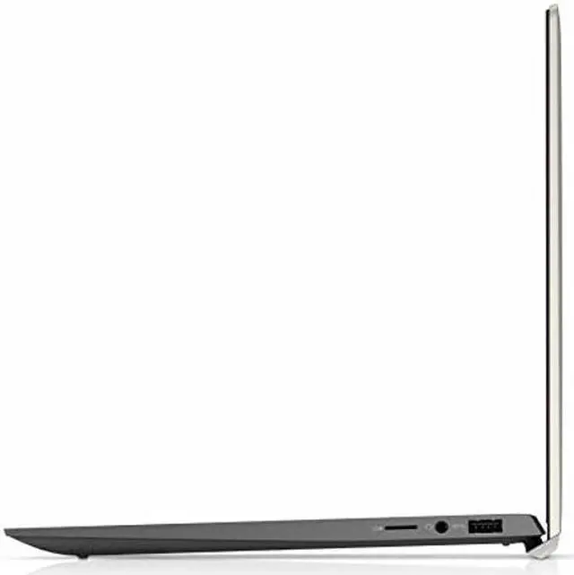 Alt view image 5 of 5 - Dell Vostro 5000 5301 15 Business Laptop 13.3" FHD Display (300Nits) 11th Gen Intel Quad-Core i7-1165G7 8GB RAM 1TB SSD GeForce MX350 2GB Fingerprint Backlit USB-C HDMI Win10Pro Dune