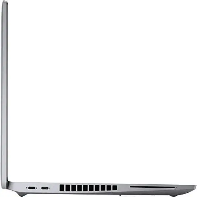 Alt view image 3 of 5 - Dell Latitude 5520 Laptop - 15.6" FHD AG Display W/HD + IR Camera - 3.0 GHz Intel Core i7-1185G7 4-Core (11th Gen) - 256GB SSD - 16GB - Intel Iris Xe Graphics - Windows 10 Pro