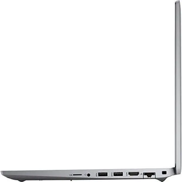 Alt view image 4 of 5 - Dell Latitude 5520 Laptop - 15.6" FHD AG Display W/HD + IR Camera - 3.0 GHz Intel Core i7-1185G7 4-Core (11th Gen) - 256GB SSD - 16GB - Intel Iris Xe Graphics - Windows 10 Pro