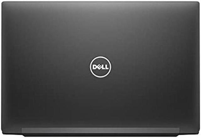 Alt view image 4 of 7 - Dell Latitude 7490 14 Laptop, Intel Core i7 8650U 1.9Ghz, 16GB DDR4, 256GB M.2 NVMe PCIe SSD, FHD 1080p, Thunderbolt 3, HDMI, Webcam, Windows 10 Pro