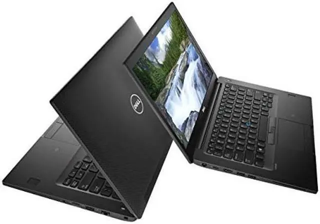 Alt view image 4 of 6 - Dell Latitude 7490 Laptop, 14.0-inch FHD (1920 x 1080), Intel Core 8th Gen i7-8650U, 16GB RAM, 512GB SSD, Windows 10 Pro