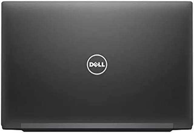Alt view image 4 of 7 - Dell Latitude 7490 14-inch Laptop, Intel Core i7 8650U 1.9Ghz, 32GB DDR4, 512GB M.2 NVMe PCIe SSD, FHD 1080p, Thunderbolt 3, HDMI, Webcam, Windows 10 Pro