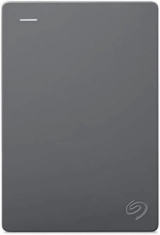 Main image of Basics External Hard Drive, USB 3.0 2 TB, STJL2000400