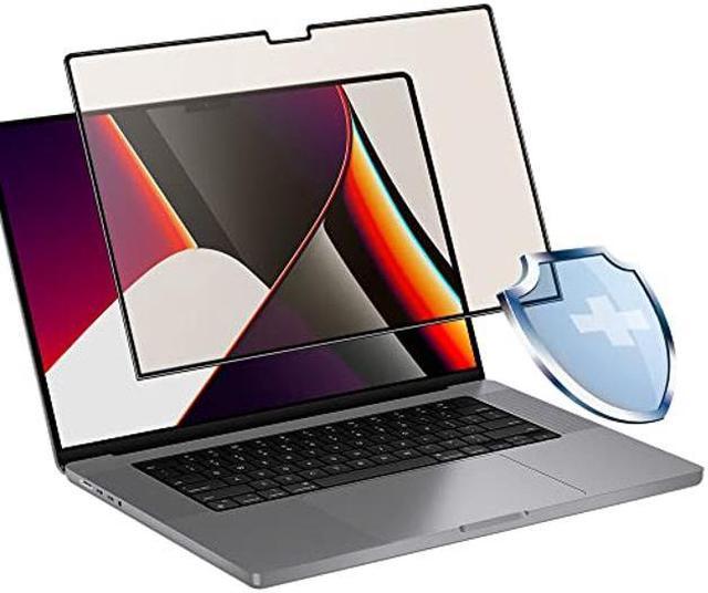 16 Inch Laptop Screen Protector, Anti Blue Light and Anti Glare