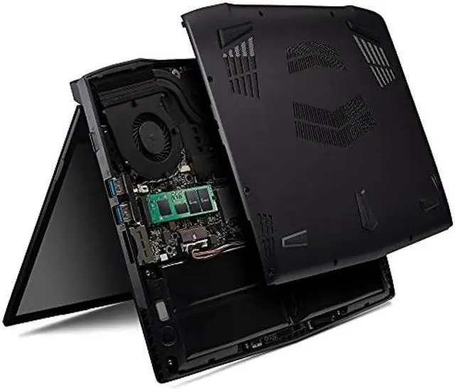 Alt view image 5 of 5 - Intel 670p Series M.2 2280 2TB PCI-Express 3.0 x4 QLC Internal Solid State Drive (SSD) SSDPEKNU020TZX1