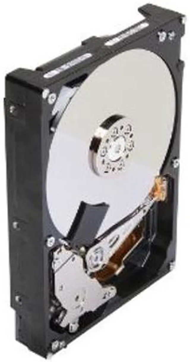 Alt view image 3 of 3 - Toshiba 3.5-Inch 3TB 7200 RPM SATA3/SATA 6.0 GB/s 64MB Hard Drive DT01ACA300