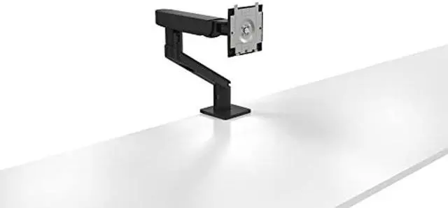 Alt view image 3 of 5 - Dell DELL-MSA20 Single Monitor,MSA20 Mounting Arm, Black