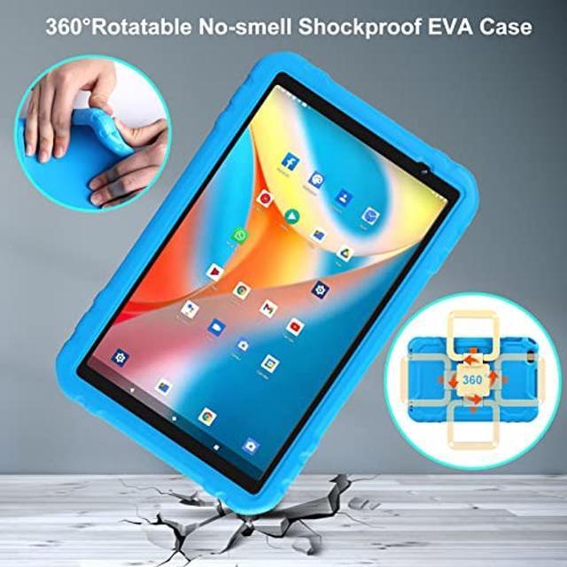 Newest Tablette 10 Pouces 14Go Ram + 128Go Rom 1To Tf, Android 13 Tablette  Octa-Core, Wifi 5G, Gps, Bluetooth 5.0, Cast, Midi[J141] - Cdiscount  Informatique