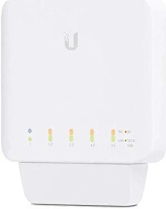 Main image of Ubiquiti Networks Commercial Unifi Switch Flex | USW-Flex