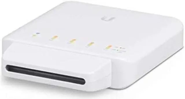 Alt view image 3 of 5 - Ubiquiti Networks Commercial Unifi Switch Flex | USW-Flex