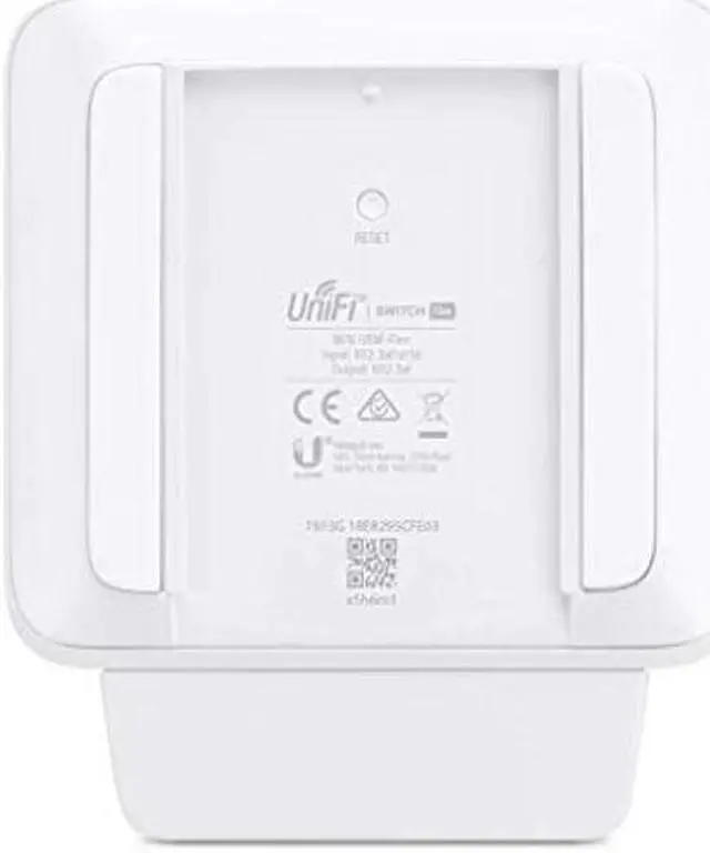 Alt view image 2 of 5 - Ubiquiti Networks Commercial Unifi Switch Flex | USW-Flex