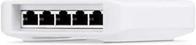 Alt view image 4 of 5 - Ubiquiti Networks Commercial Unifi Switch Flex | USW-Flex