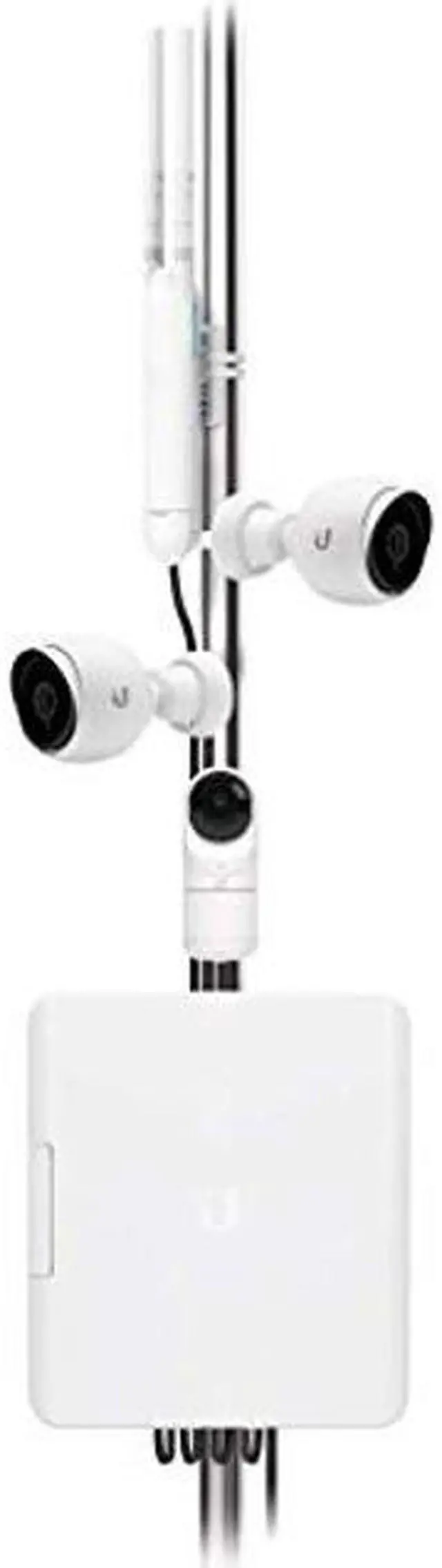 Alt view image 5 of 5 - Ubiquiti Networks Commercial Unifi Switch Flex | USW-Flex