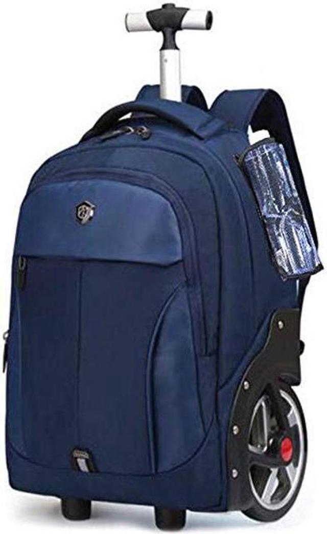 20 inch 2024 rolling backpack