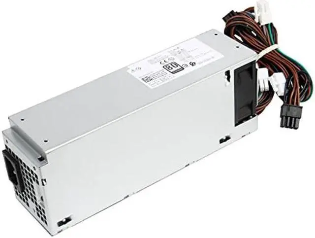 Alt view image 4 of 11 - Upgraded 500W D500EPM-00 DPS-500AB-49A Power Supply Compatible with Dell Optiplex 7080MT 7070MT 7060MT 3050MT G5-5090 3050 3650 3670 3671 5090 5060 3260 3681 XPS 8940 MT 5K7J8 Y7R0X H500EPM-00