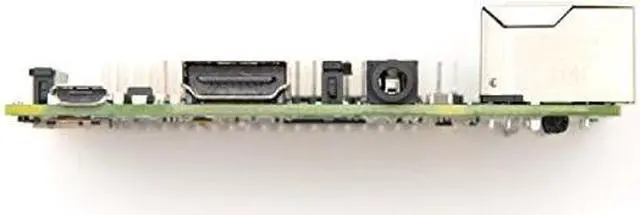 Alt view image 3 of 3 - Raspberry Pi 3 Model B+ Board (3B+)