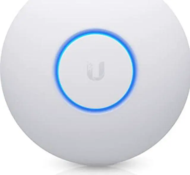 Main image of Ubiquiti Networks UniFi nanoHD Internal 1733Mbit/s Power Over Ethernet (PoE) White WLAN Access poin