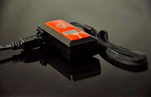 Alt view image 3 of 3 - Arkscan ES301M Mini Wireless USB and Bluetooth Barcode Scanner for iOS, iPad, iPhone, Android, Tablet, Windows, PC and Mac, or Standalone as Data Collector via Memory Mode