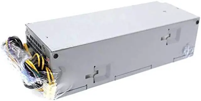 Main image of Upgraded New 240W Power Supply Compatible with Dell Optiplex 3040 3046 3250 3650 3656 5040 7040(SFF) 3650 3656, L240AM-00 L240NM-00, Replacement for THRJK 4GTN5 2P1RD H62JR (8+4PIN Connector)